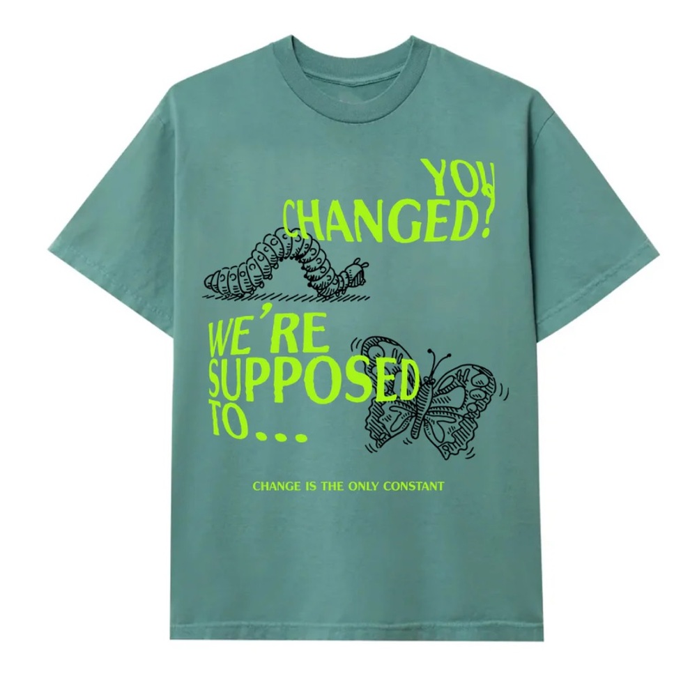 Bueno Graphic Tee